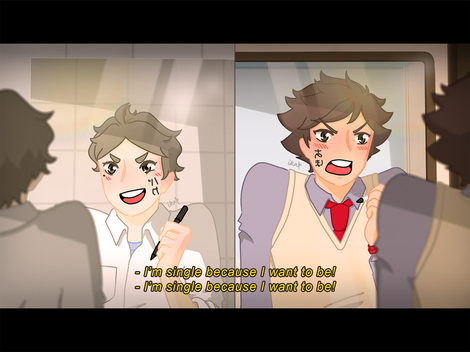 kimi no nawa: oisuga edition